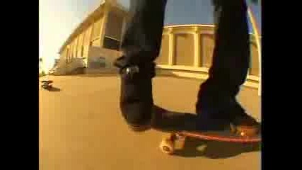 Skater Triks