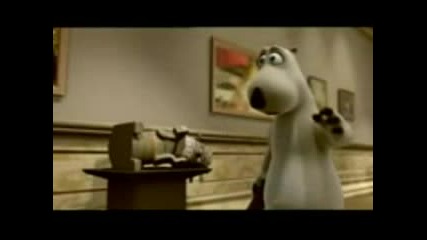 Bernard Bear - 6.3gp