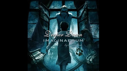 музиката от филма Imaginaerum - by Nightwish & Petri Alanko 2012 The Score full instrumental album