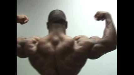 Ransford Jackson 