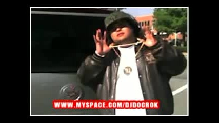 Crank Dat Soulja Boy Remix Ft. Lil Wayne