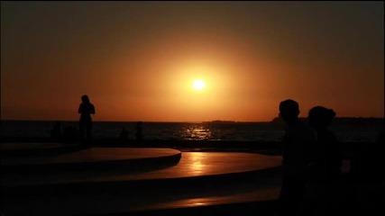 Pitch Black - Mirror System - Mirror Beach (pitch Blacks Iron Sands Re-rub)