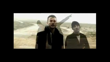 T.i ft Justin Timberlake Dead And Gone