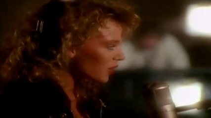 Кайли Миноуг 1987 - Locomotion Официално Видео