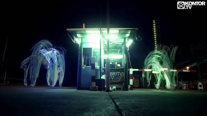 Alexander Brown feat. Jack Savoretti - Jack In A Box (spyzr Remix) (official Video Hd)