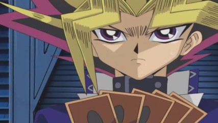 Yu-gi-oh 186 - Unwanted Guest part 2