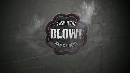 Rocksmith Presents Ab-soul - Black Lip Bastard (black Hippy Remix)