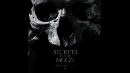 Secrets of the Moon - Seven Bells