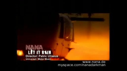 Nana - Let It Rain * 