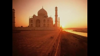 Wonderful Chill Out Music Arabic and India Balance Mix by Tekiu