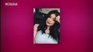 Kylie Jenner Goes on Rant About Being Bullied By "The Whole World"