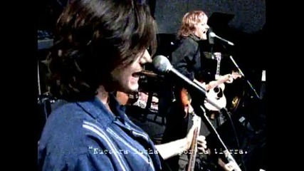 Indigo Girls - Shame On You 