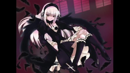Seishoujo Ryouiki - Rozen Maiden