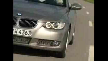 Bmw 335i Промо Видео