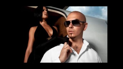 Световна Премиера ! Pitbull Feat. Ray Lavender - Naked