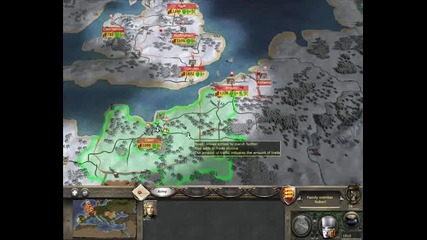 Medieval 2 Total War: England Chronicles Part 5 