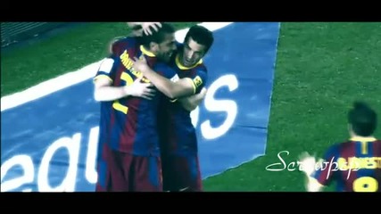 lionel messi impossible 2011