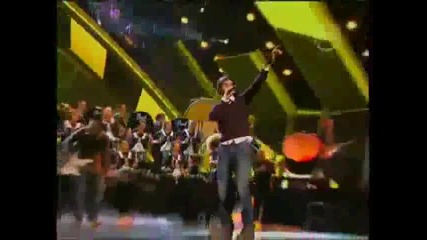 Enrique iglesias feat. Wisin Y Yandel - No Me Digas Que No 