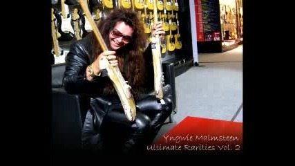 Yngwie Malmsteen - Viking Massacre