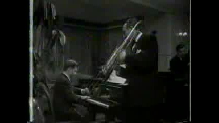 Tommy Dorsey - Facinating Rhythm
