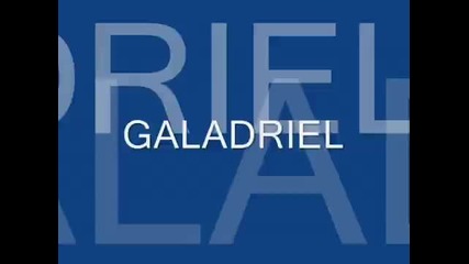 Karunesh - Galadriel