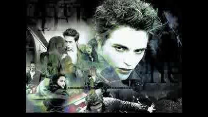 Twilight My favorite movie