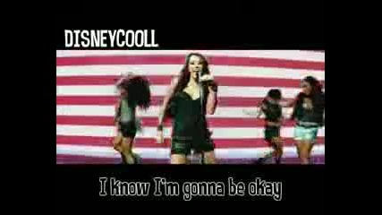 Miley Cyrus - Party In The Usa 