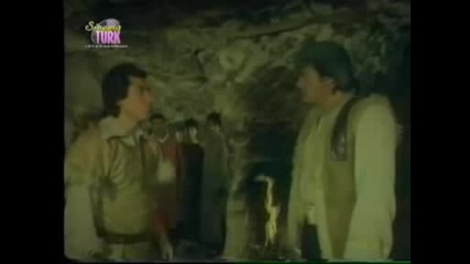 Dunyayi Kurtaran Adam Part 3/10