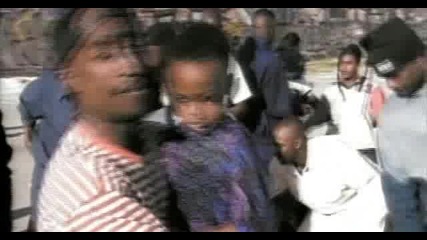 Tupac - Keep Ya Head Up (1993)