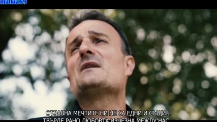 Ivan Milinkovic - 2020 - Ti i ja stranci (hq) (bg sub)