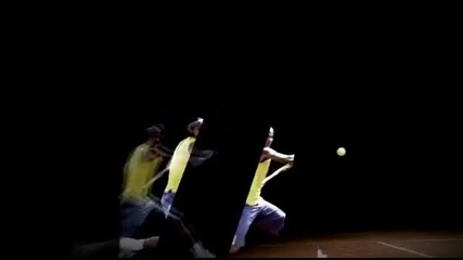 Nike - Quick is Deadly