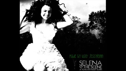 04 Off The Chain - Selena Gomez and The Scene 