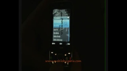 Видео Ревю : Nokia N96