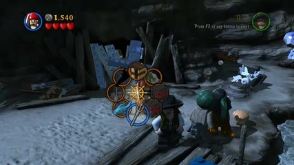 Lego Pirates Of The Caribbean Епизод 24 Маратон 2 Част 5