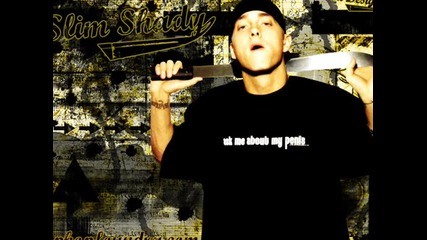 Mix Ot Pesni Na Eminem
