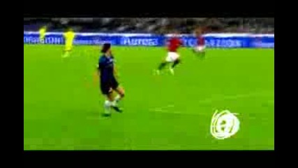 Zlatan Ibrahimovic - Top 10 goals [hq]