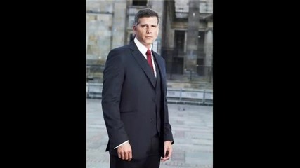 Novela primera Dama Colombia