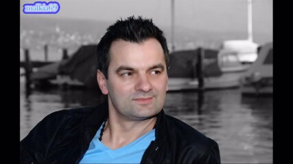 Eso Balic - Lejla (hq) (bg sub)