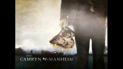 Ghost Whisperer Opening 