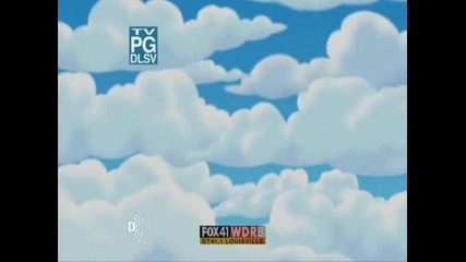 The Simpsons S21 Ep16