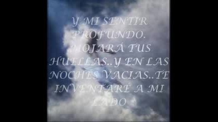 La Cancion Que Necesito - Ricardo Montaner