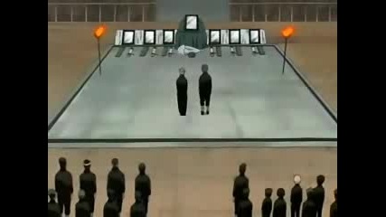 Naruto - Here without you 