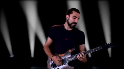 Турско - Dilek Kavraal - Hakim Bey (official Video)