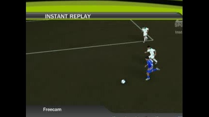 My Fifa 07(gol3)