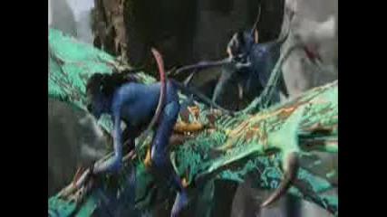 Avatar Movie - trailer