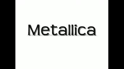 Metallica - Turn The Page (song And Lyrics)