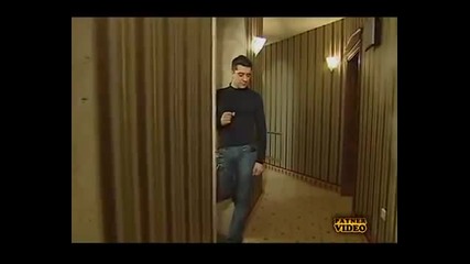 Борис Дали Моля се