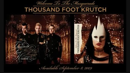 Thousand Foot Krutch - E for Extinction 