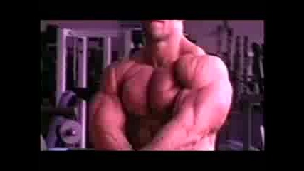 Kevin Levrone King of the kings 