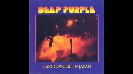 Deep Purple - Lady Luck